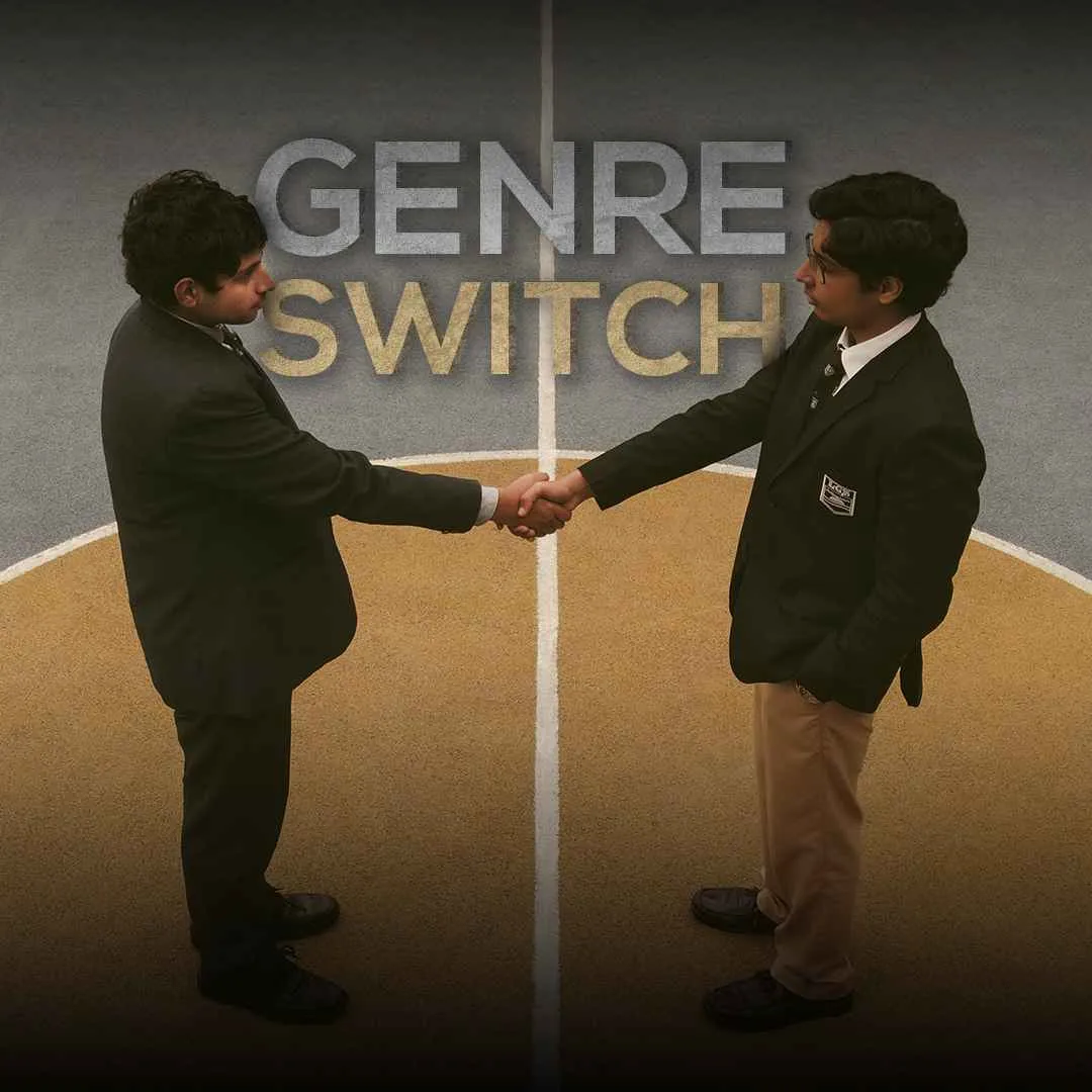 genre switch
