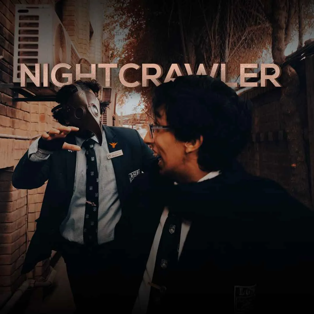 nightcrawler