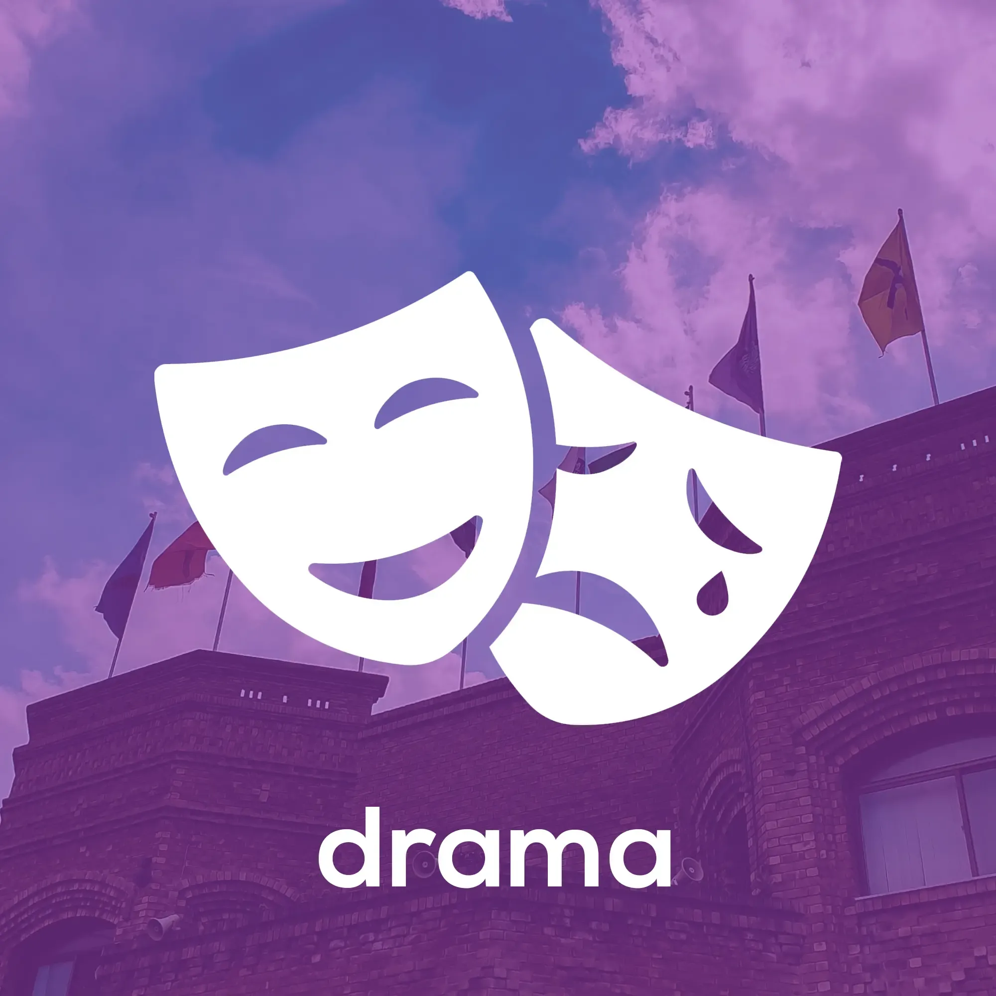 drama